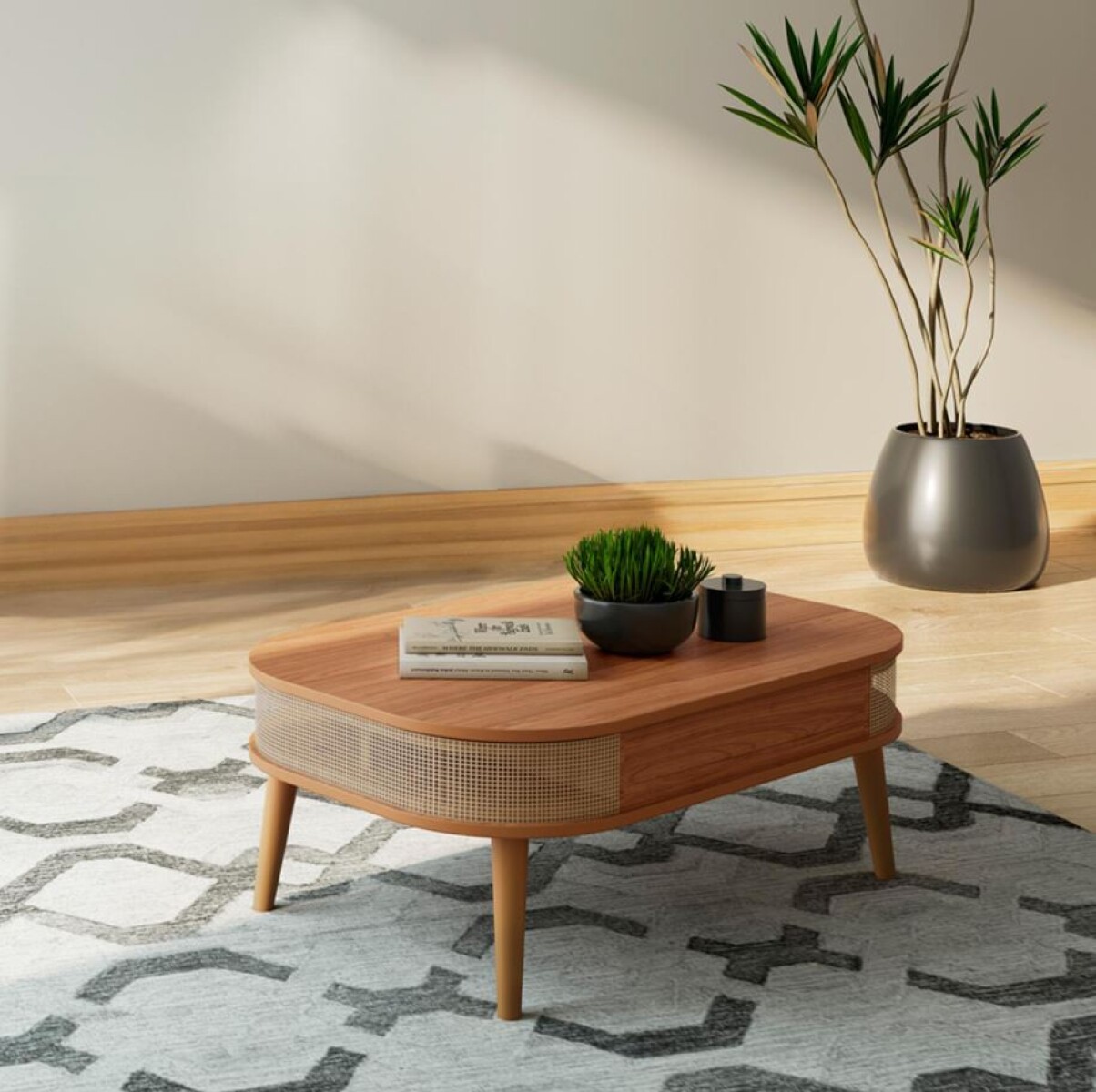 Mesa Centro Tela Cintética TB340 SMGB 