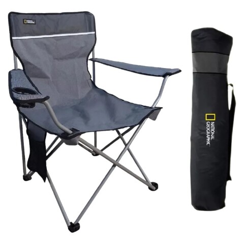 Silla National Geographic Resistente 100 kilos Silla National Geographic Resistente 100 kilos