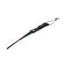 Leash - Roxy - Elite Line Up 9.0 Longboard Queen - Rodilla - Negro/Blanco
