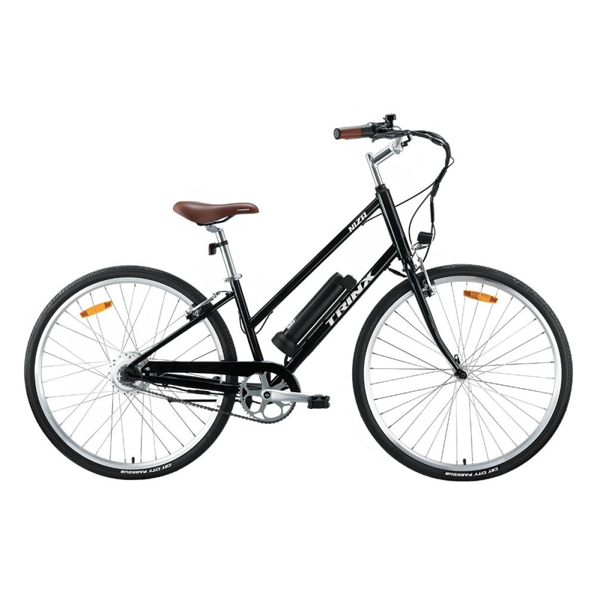 BICICLETA ELECTRICA TRINX NIZA R.28 