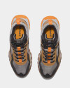 Botas Hiking Lincoln Peak Mid Waterproof Hombre Wheat