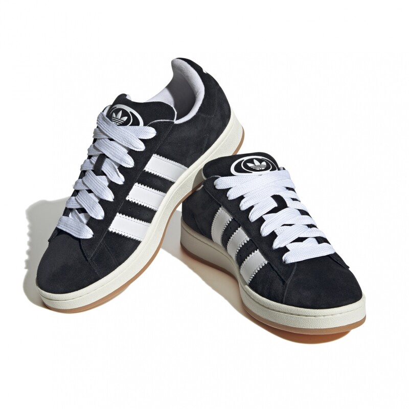 adidas CAMPUS 00s Core Black / Cloud White / Off White