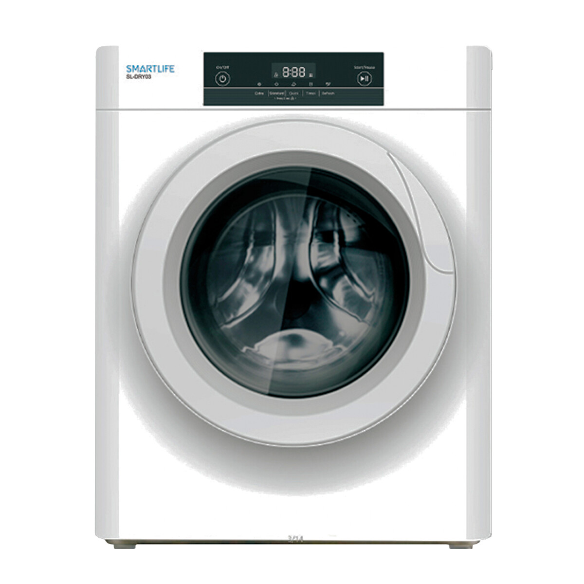 Secarropa Smartlife Sl-dry03 3 Kg - SECARROPA SMARTLIFE 3KG SL-DRY03 