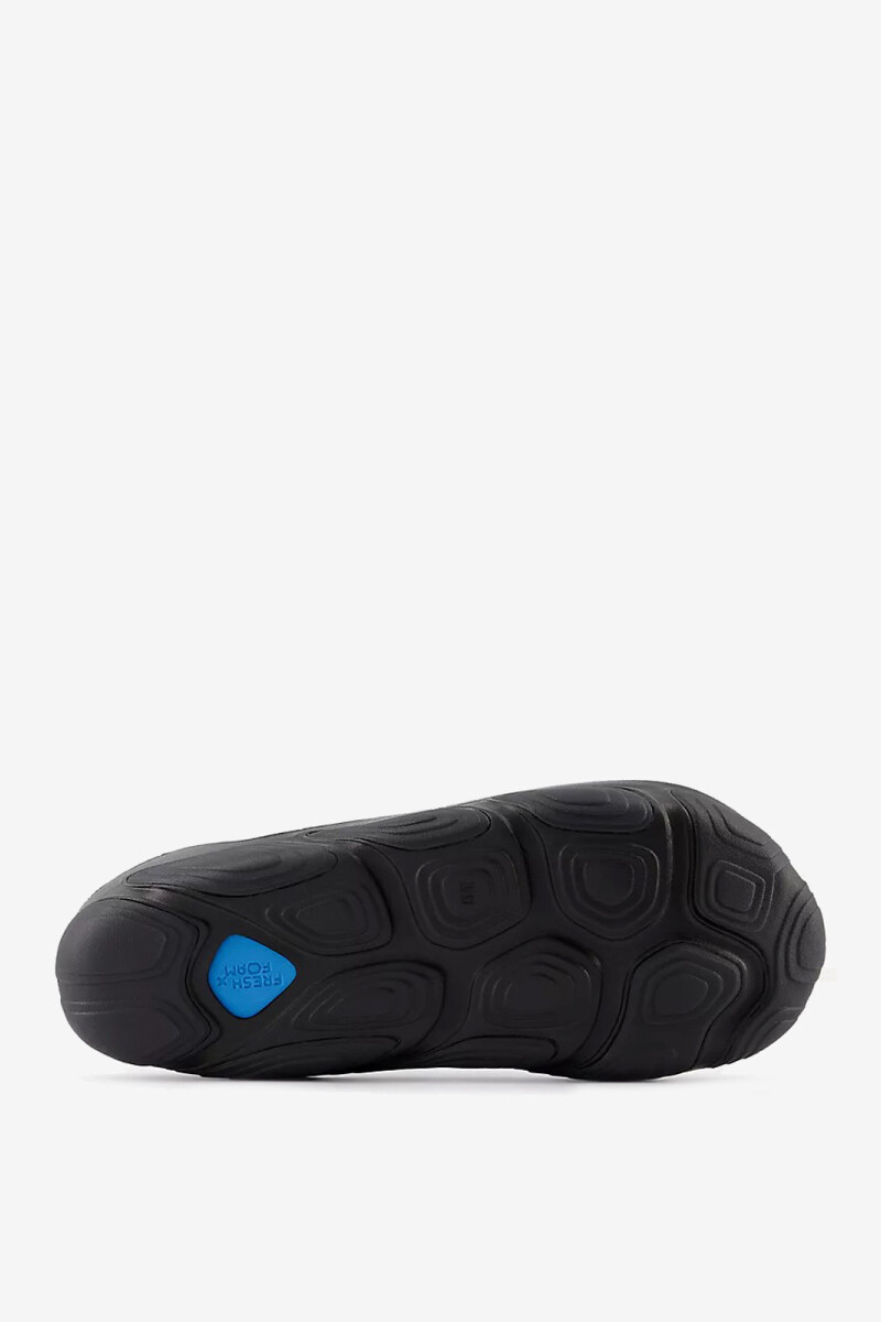NB RCVRYE Negro
