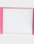 Librería Sets Planner Set De Librería Korean Food - Combinacion Multicolor