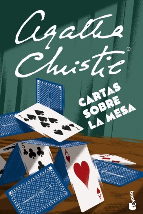 CARTAS SOBRE LA MESA CARTAS SOBRE LA MESA