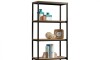 Biblioteca Estantería Multiuso 5 Estantes - Sauder - North Avenue Mango
