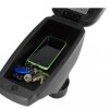 Apoya Brazo Auto Onix Prisma Ecocuero Apoya Brazo Auto Onix Prisma Ecocuero