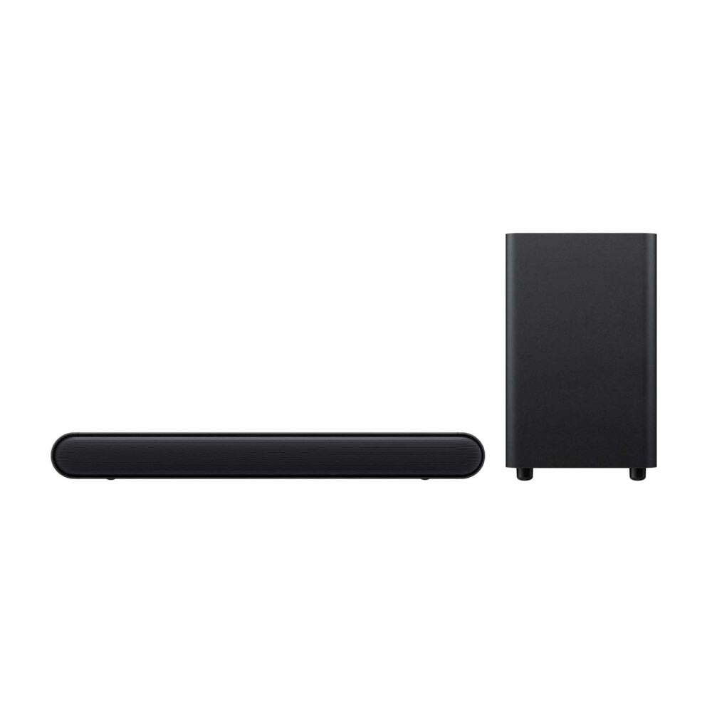 BARRA DE SONIDO 2.1 BLUETOOTH SUBWOOFER TCL S642W