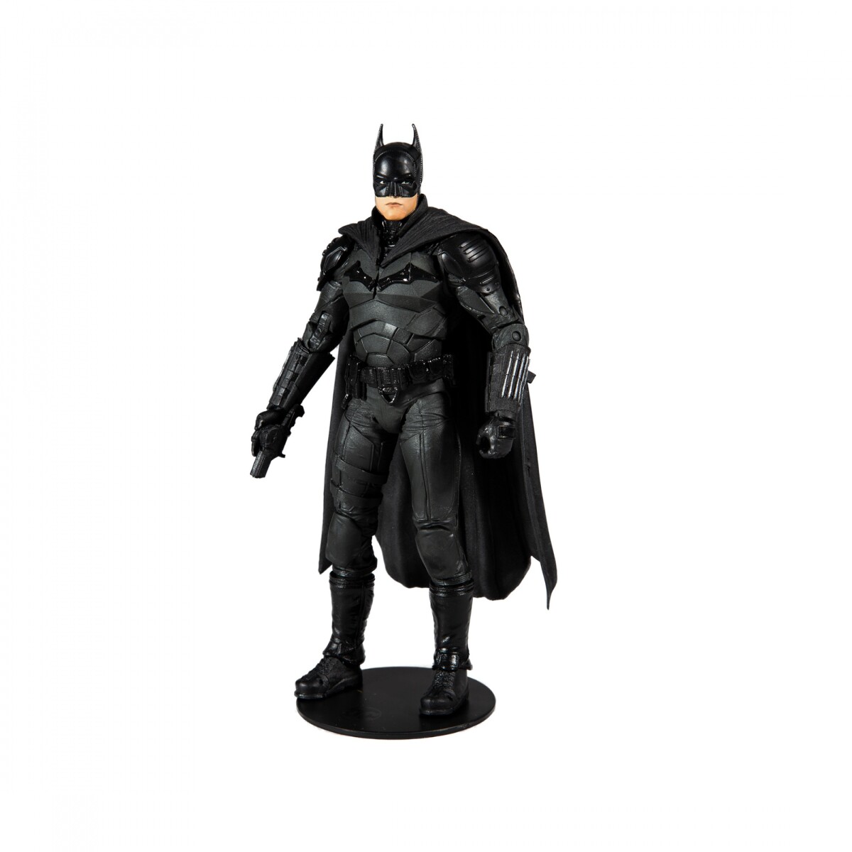 Figura Batman Clásica Articulado 15076 18CM - 001 