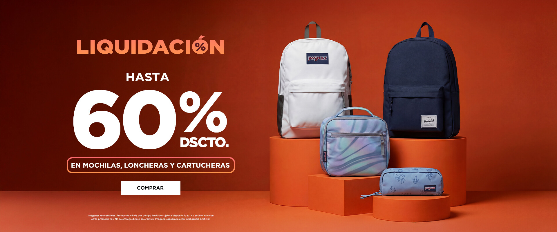 Mochilas