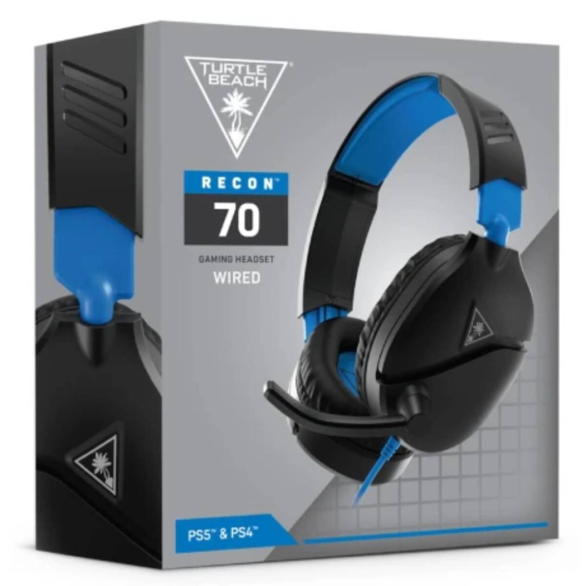 Auriculares Turtle Beach Recon - 70P 