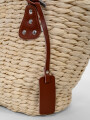 Cartera Montt Beige