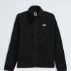 Campera polar Glacier Tnf Black