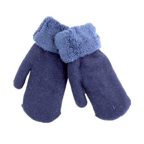 GUANTE MITON 5 COLORES 19.5X7.5CM 80GR GUANTE MITON 5 COLORES 19.5X7.5CM 80GR