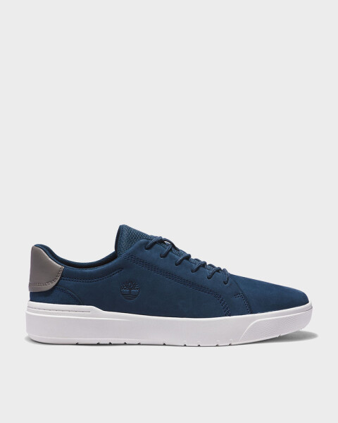 Zapatilla Low Lace Up Hombre