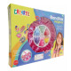 Crearte Color 1200 Banditas Elasticas Mágicas Royal Pulseras Crearte Color 1200 Banditas Elasticas Mágicas Royal Pulseras