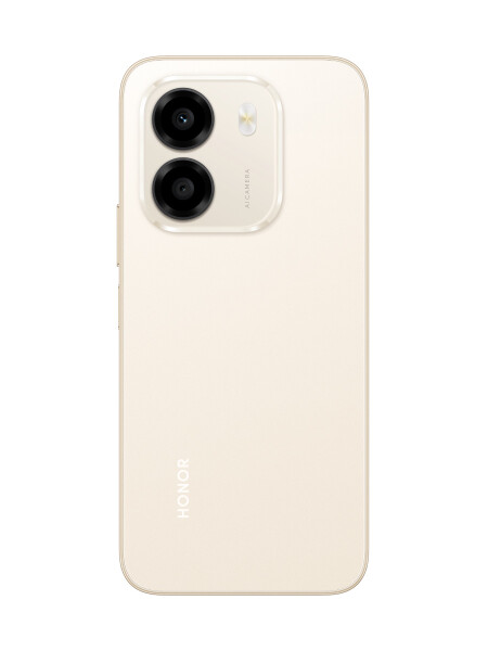 Celular Honor X6e 128GB Gold