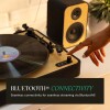 Tocadiscos y parlantes House of Marley REVOLUTION & UPLIFT BOOKSHELF (Bluetooth) Tocadiscos y parlantes House of Marley REVOLUTION & UPLIFT BOOKSHELF (Bluetooth)