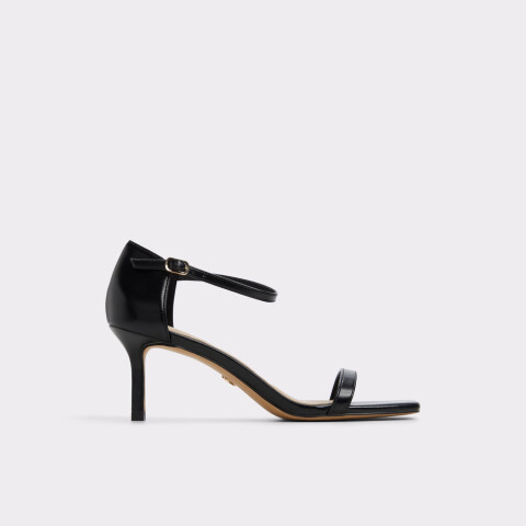 PARAGON CHAMPAGNE SYNTHETIC BLACK