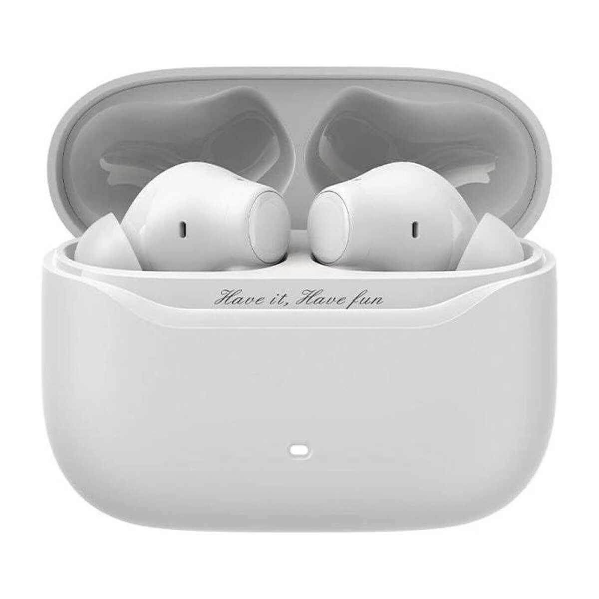 Auriculares inalámbricos Havit TW991 Pro con cancelación de ruido - Gray 