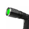 Faro Foco Luz Verde Caza Pesca Y Zoom Faro Foco Luz Verde Caza Pesca Y Zoom