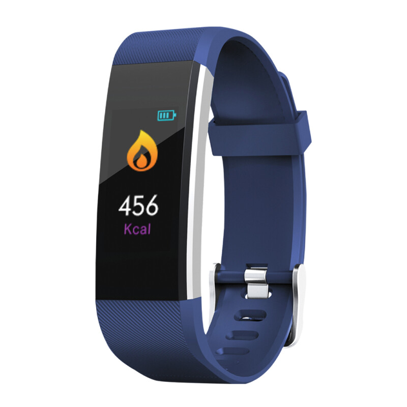 Smartwatch AW-S115 | Aiwatch Azul