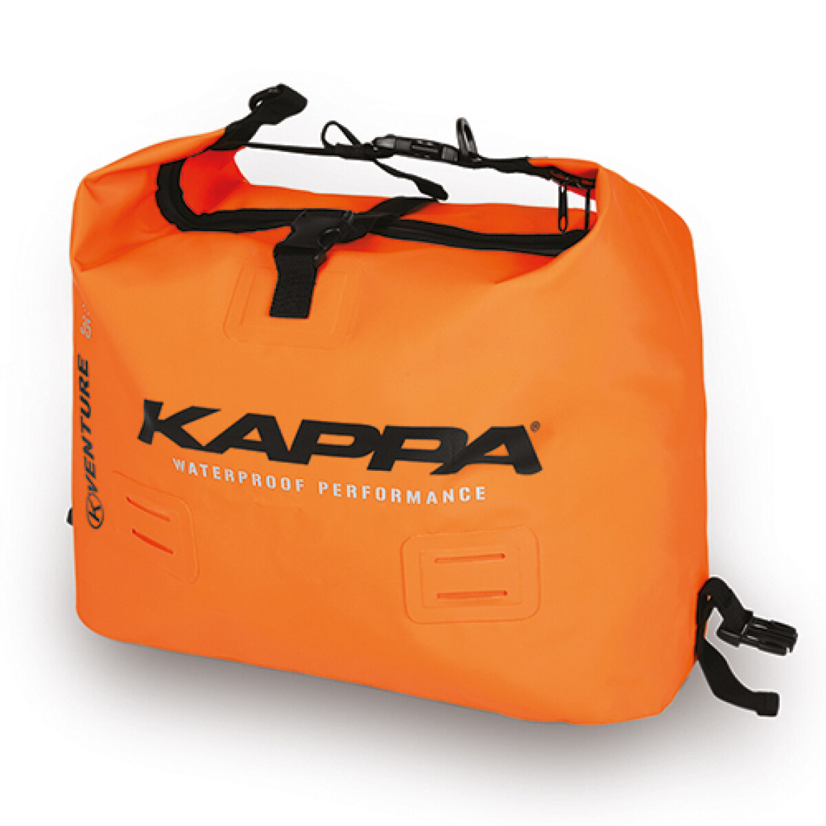 Bolso interno impermeable Kappa TK768 