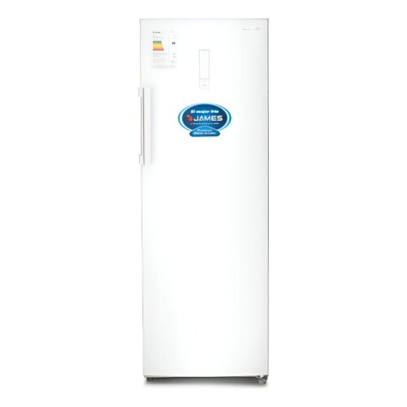 Freezer James Vertical Frío Seco 227 lts Freezer James Vertical Frío Seco 227 lts