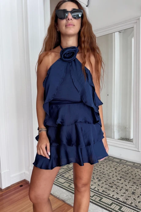 Top Rosa