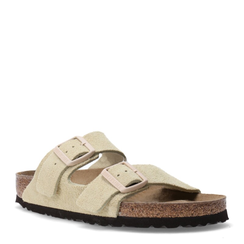Sandalias de Mujer Birkenstock ARIZONA BS Marrón Almendra