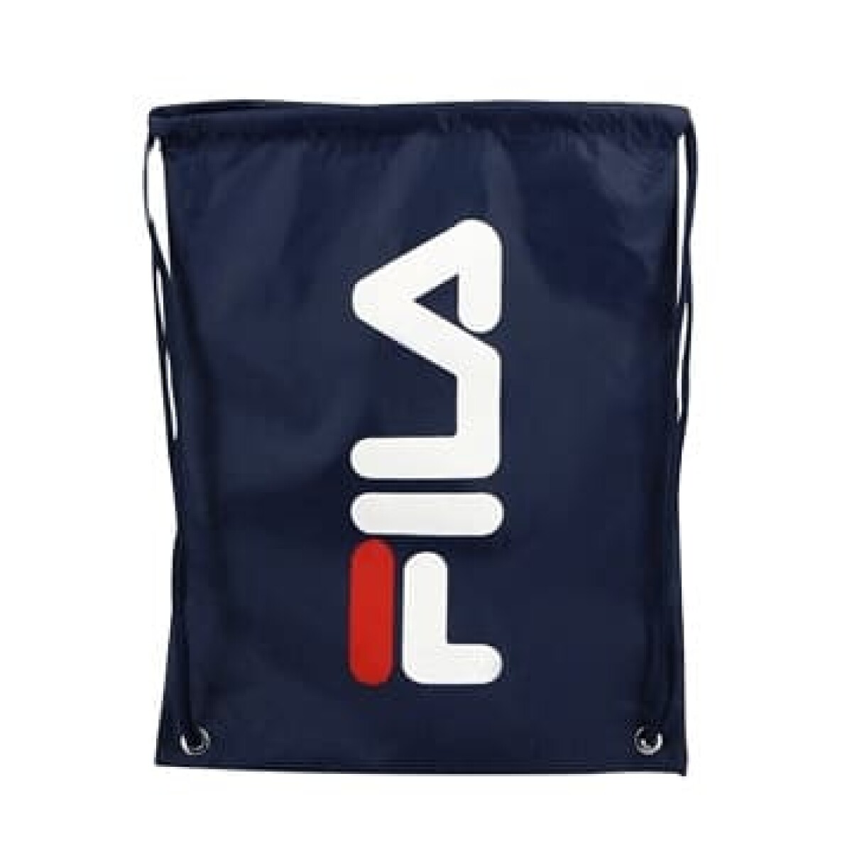 Mochila Fila Unisex Nylon Lifestyle Marino - S/C 