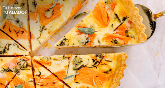 Tu freezer, tu aliado