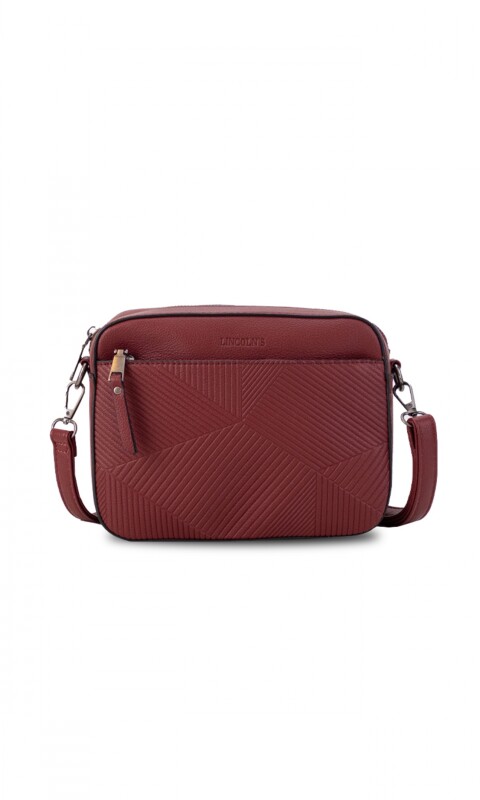 BANDOLERA MORRAL SEYCHELLES TANNAT