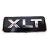 EMBLEMA "XLT" Emblema "xlt"