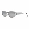 Lentes de Sol Chilli Beans Dhaka Plateado