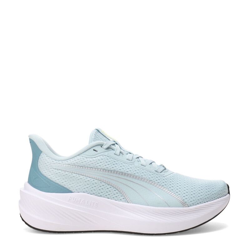 Championes de Mujer Puma Dasher Lite Violeta Claro