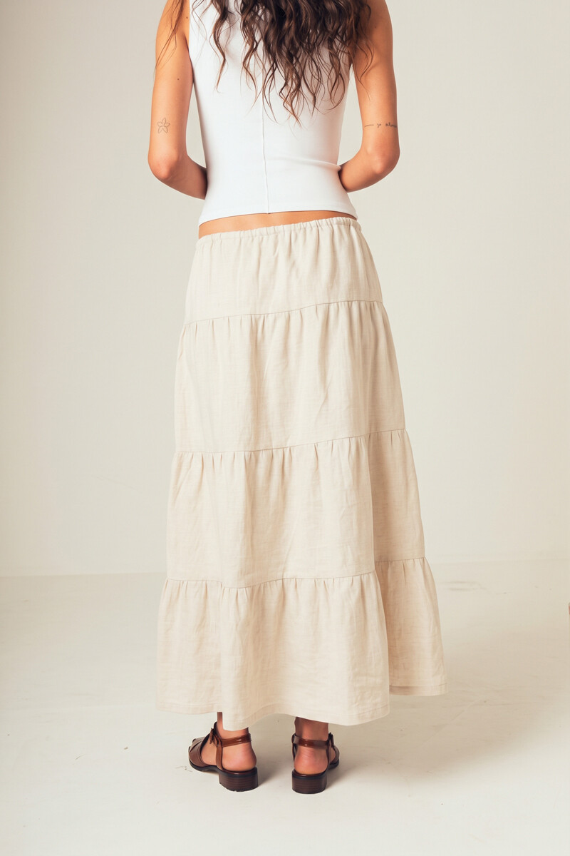 Mare Off White