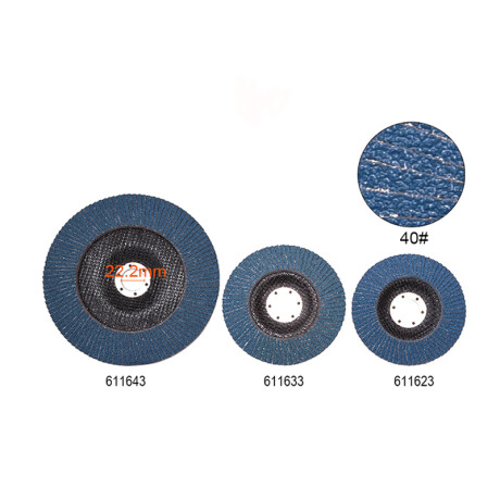 DISCOFLAP7G.40HARDEN++ N/a