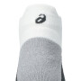 Medias Running Performance Run Sock Ankle Unisex Brilliant White