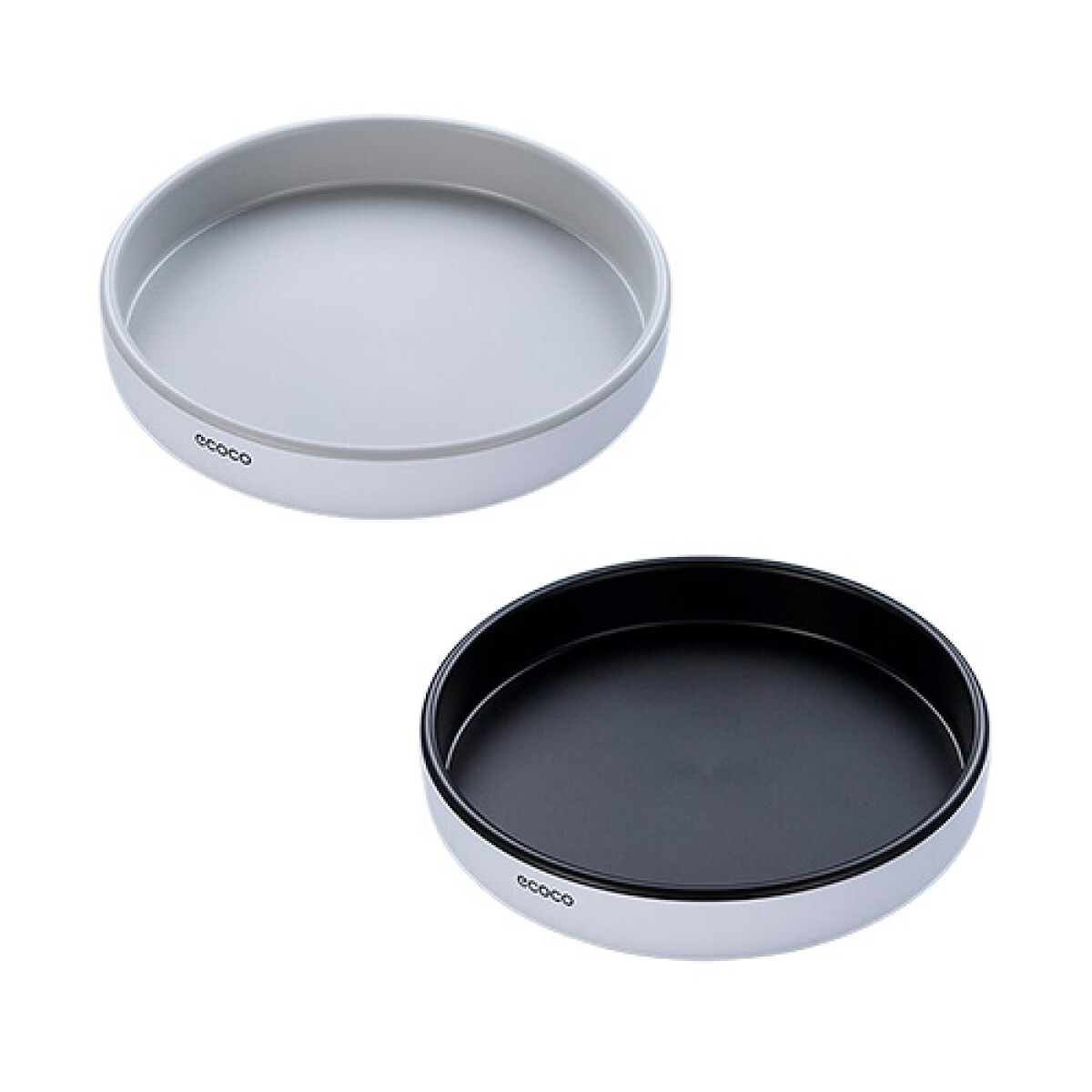 Bandeja Organizadora Giratoria Ecoco 30 cm 