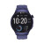Reloj Inteligente Smartwatch Fitness Miccel Pro Bluetooth Variante Color Azul