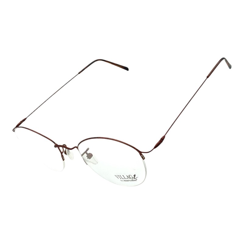 VI004932 marrónuniforme