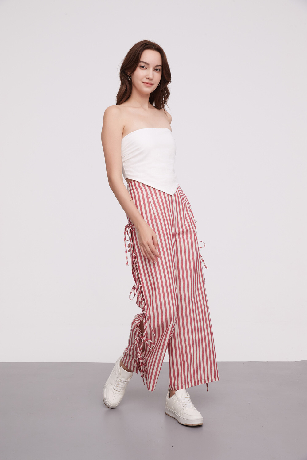 Pantalon Michielin Estampado 1