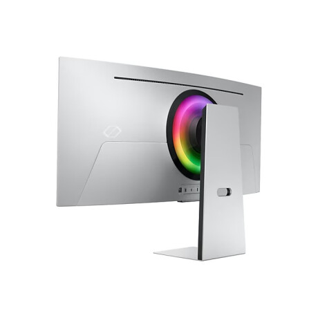 Monitor 34" Odyssey OLED G8 G85SB Monitor 34" Odyssey OLED G8 G85SB