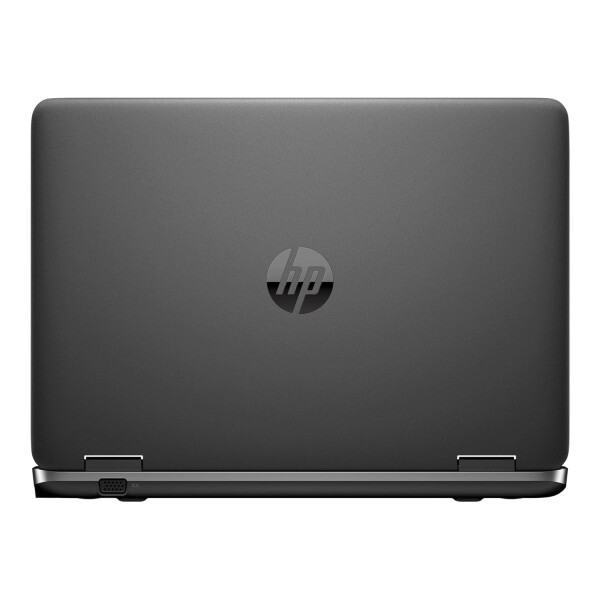 Notebook Hp Probook 640 G2 I5/ 8 Gb Ram/ 256 Gb Ssd Táctil NOTEBOOK RFPL HP 640 G2 I5/8/256/14"/TS