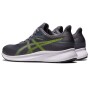 Zapatillas Running Patriot 13 - Hombre Metropolis/lime Zest