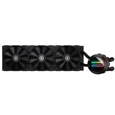 Water Cooling Cougar Poseidon Gt 360 001