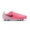 Championes Nike Phantom GX II Academy Fg Pink