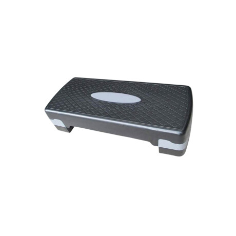 Aerobic Banco de Step Regulable Aerobic Banco de Step Regulable